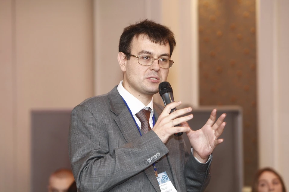 Гетманцев
